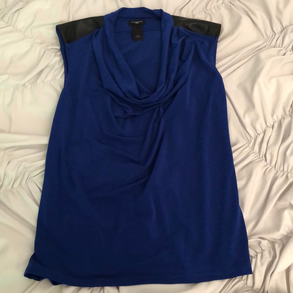 Ann Taylor tank